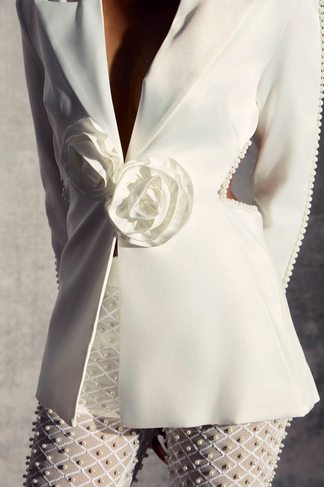 Luella | Sophisticated Statement Set in first_variant_option1 | Elegant Women&