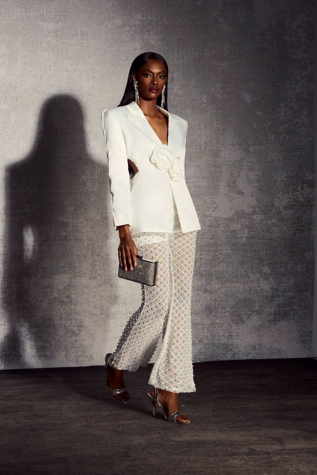Luella | Sophisticated Statement Set in first_variant_option1 | Elegant Women&