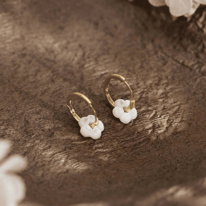 LUNAFLEUR Earrings in first_variant_option1 | Elegant Women&