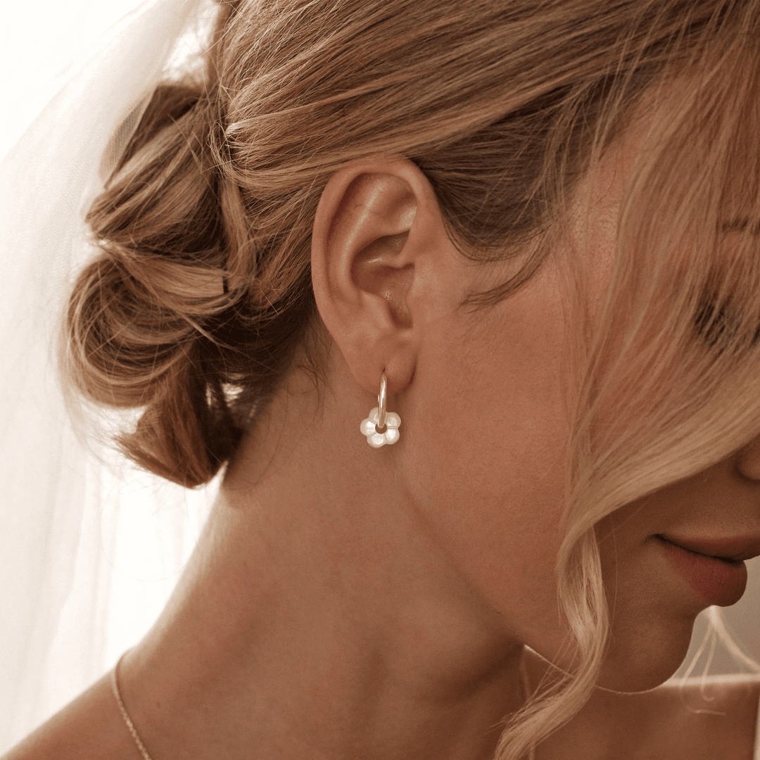 LUNAFLEUR Earrings in first_variant_option1 | Elegant Women&