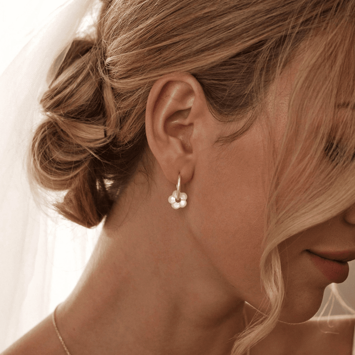 LUNAFLEUR Earrings in first_variant_option1 | Elegant Women&