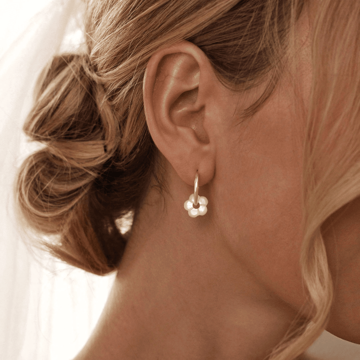 LUNAFLEUR Earrings in first_variant_option1 | Elegant Women&