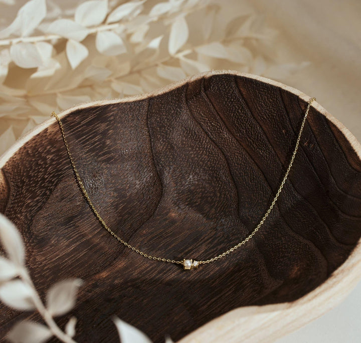 LUNAR necklace in first_variant_option1 | Elegant Women&