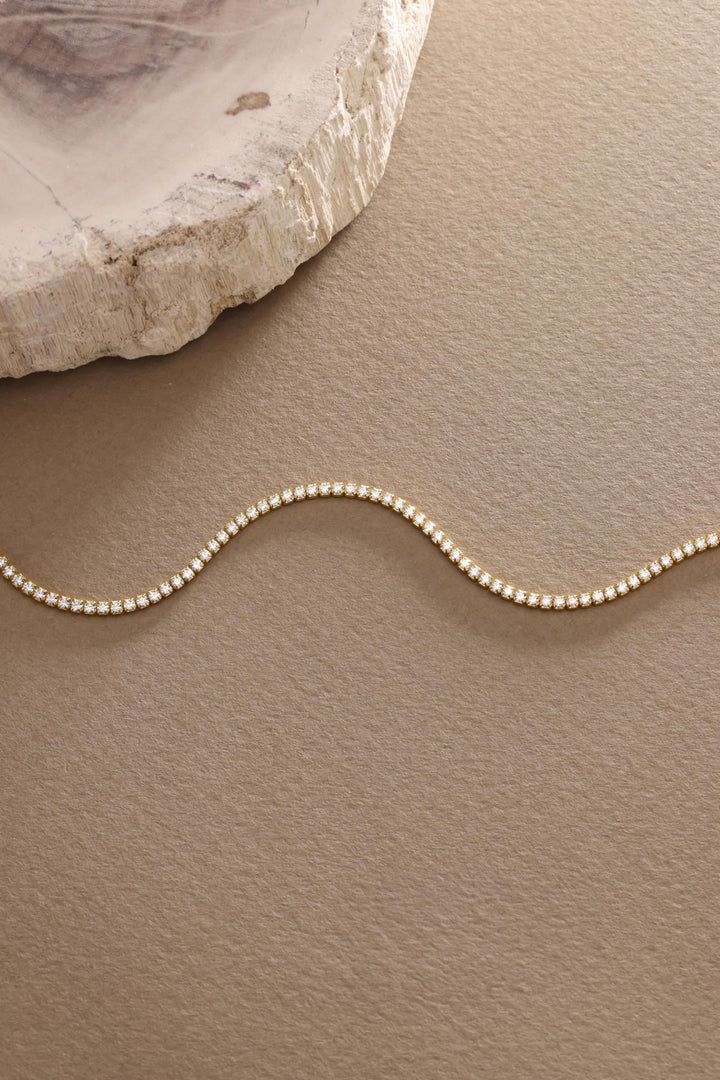 LUXARIA Necklace in first_variant_option1 | Elegant Women&