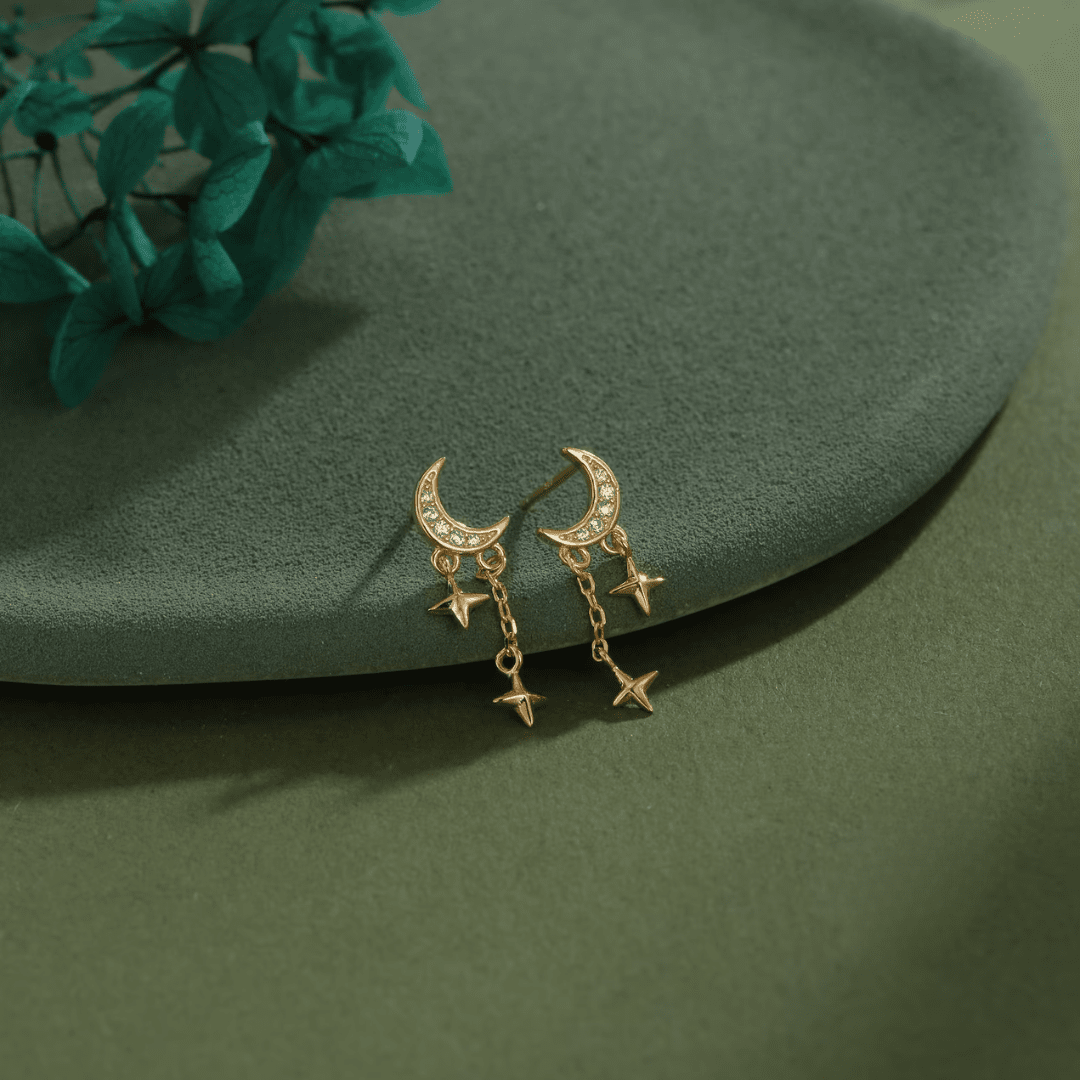 MAEVE Earrings in first_variant_option1 | Elegant Women&