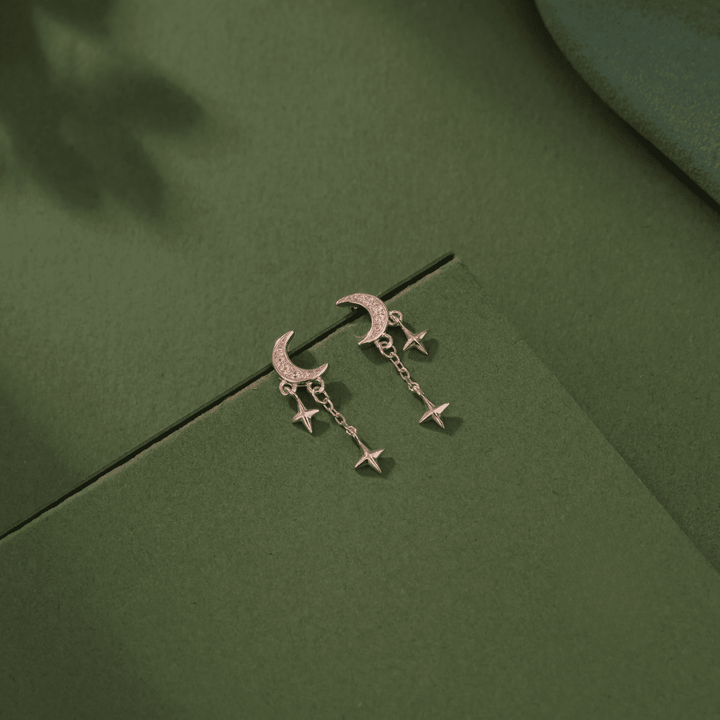 MAEVE Earrings in first_variant_option1 | Elegant Women&