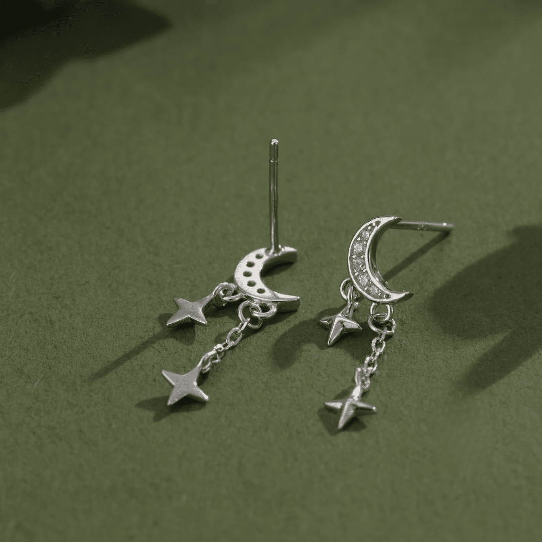 MAEVE Earrings in first_variant_option1 | Elegant Women&