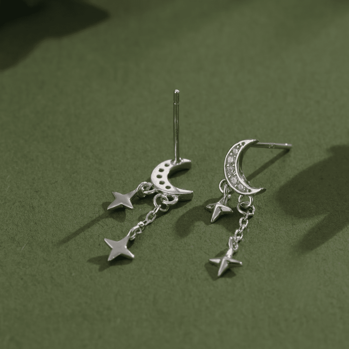 MAEVE Earrings in first_variant_option1 | Elegant Women&