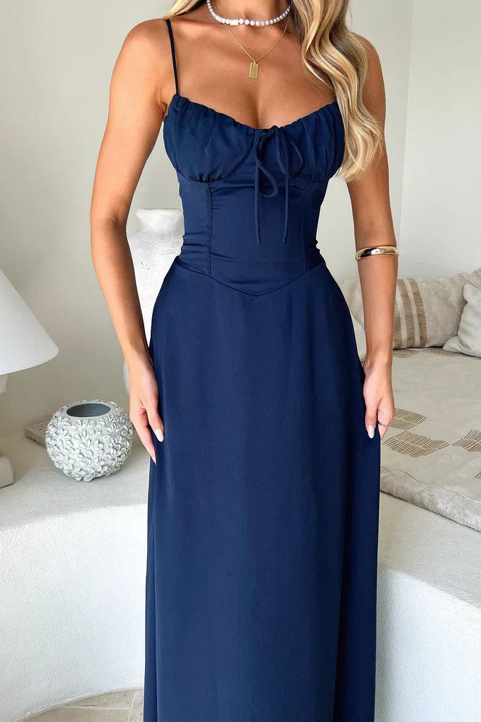 Zuri | Elegant Maxi Dress