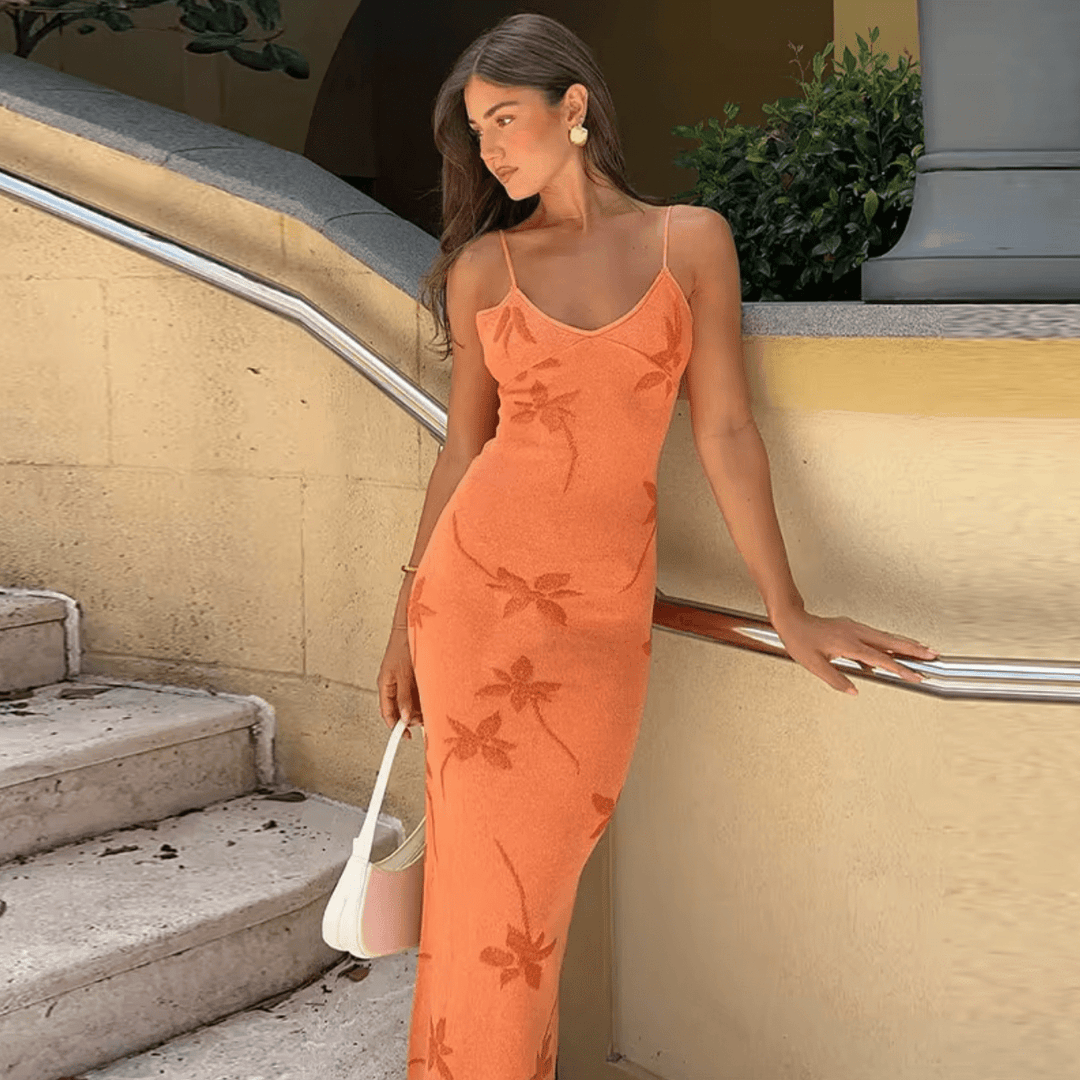 Marianna | Stunning Maxi Dress in first_variant_option1 | Elegant Women&