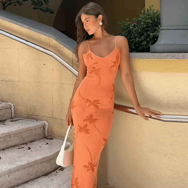 Marianna | Stunning Maxi Dress in first_variant_option1 | Elegant Women&