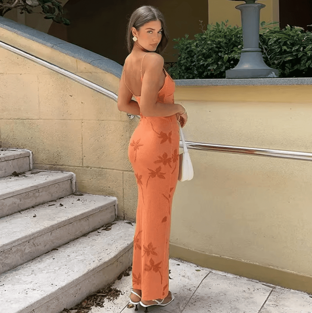 Marianna | Stunning Maxi Dress in first_variant_option1 | Elegant Women&
