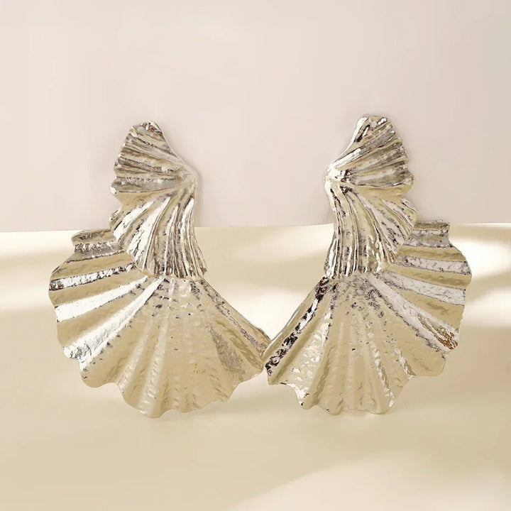 Marisol | Bold Statement Earrings in first_variant_option1 | Elegant Women&