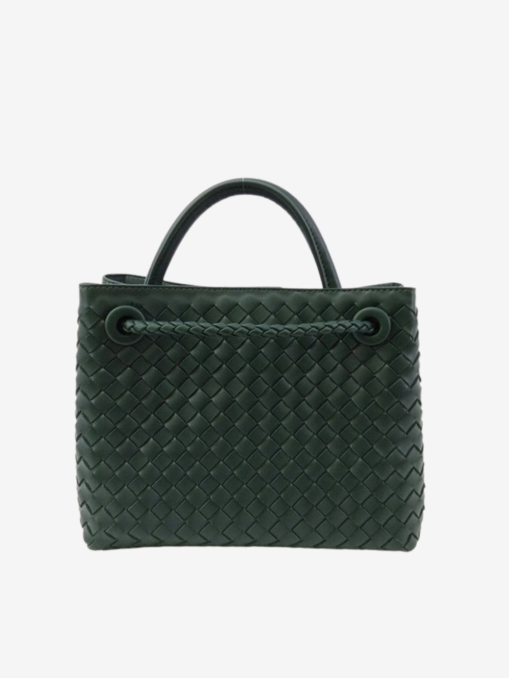Marleigh | Elegant Woven Tote in first_variant_option1 | Elegant Women's Dress - Maeve The Label