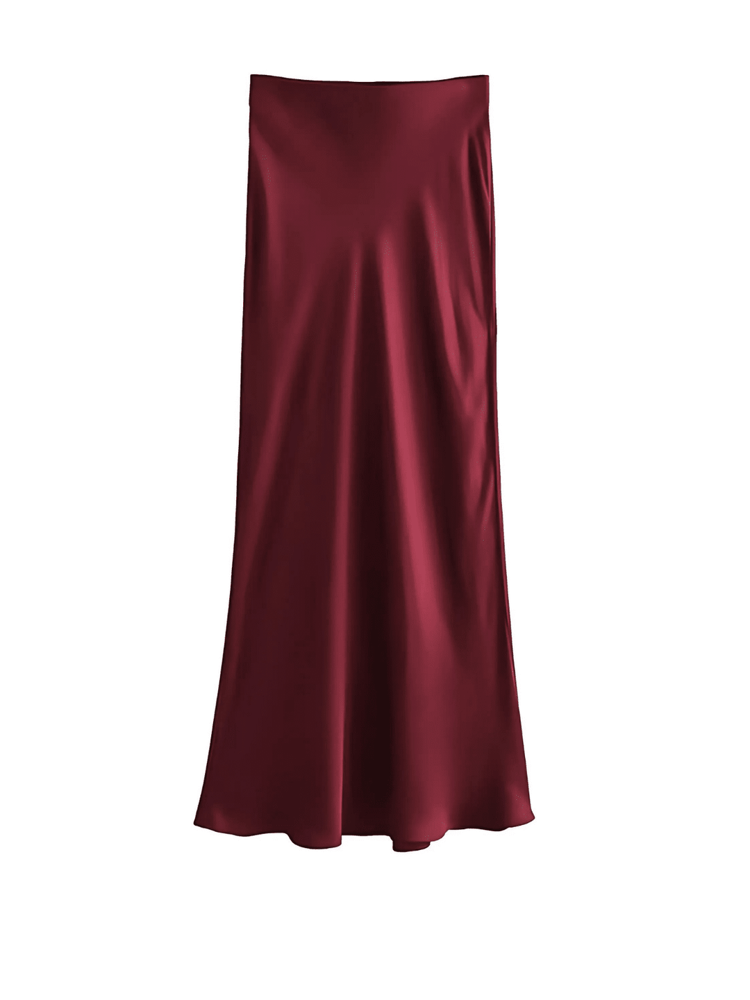 Melania Luxe Skirt in first_variant_option1 | Elegant Women&