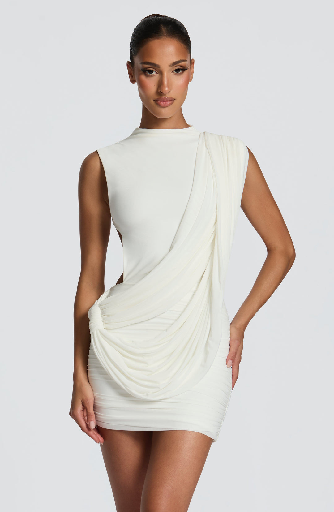 Mireya | Mini Dress