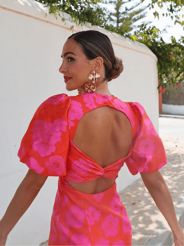 Nadia | Stunning Mini Dress in first_variant_option1 | Elegant Women&