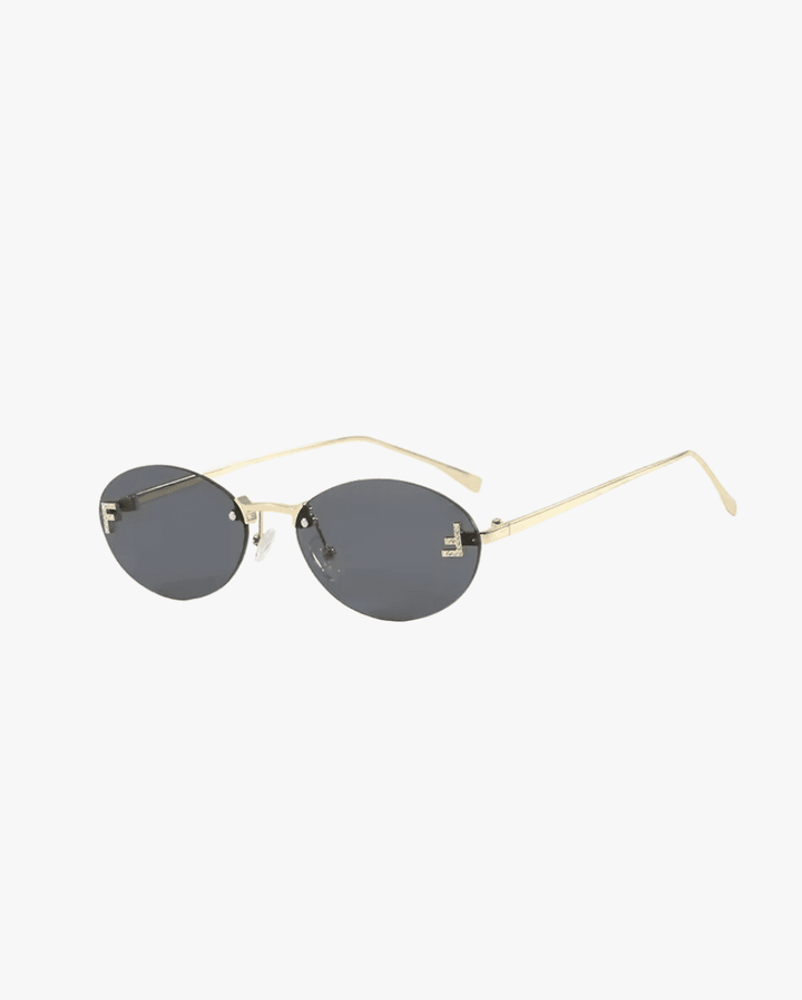 Nadina Sunglasses in first_variant_option1 | Elegant Women&