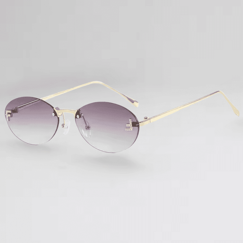 Nadina Sunglasses in first_variant_option1 | Elegant Women&