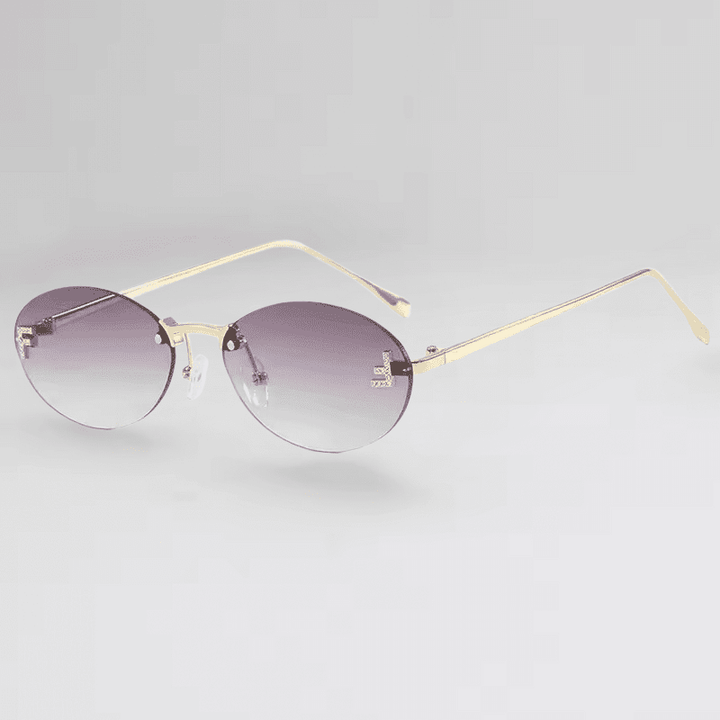 Nadina Sunglasses in first_variant_option1 | Elegant Women&