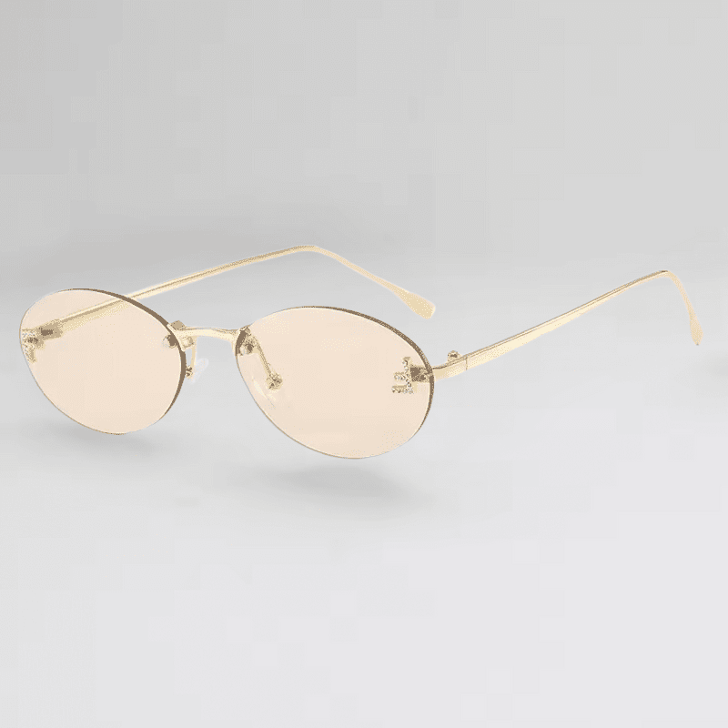 Nadina Sunglasses in first_variant_option1 | Elegant Women&