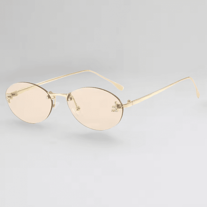 Nadina Sunglasses in first_variant_option1 | Elegant Women&
