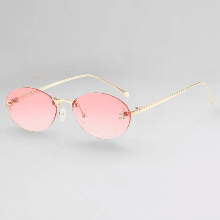 Nadina Sunglasses in first_variant_option1 | Elegant Women&