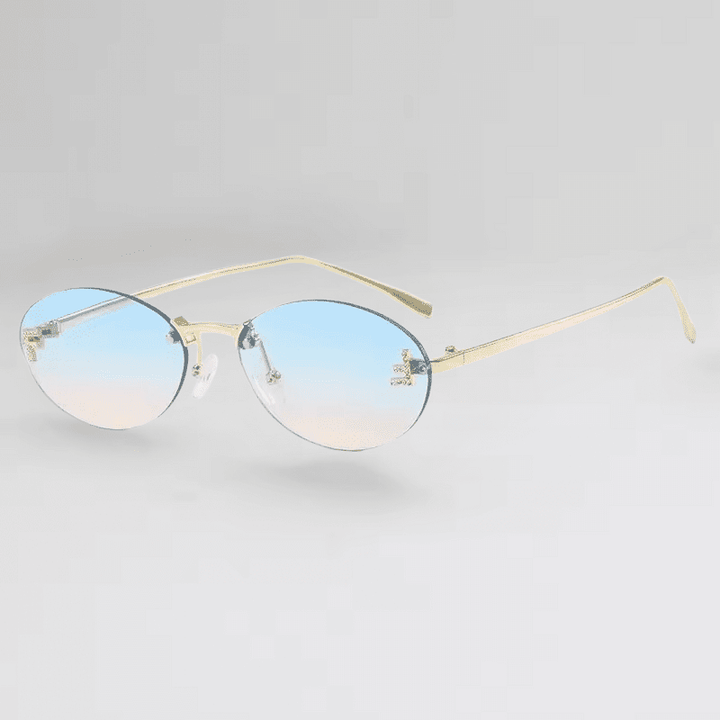 Nadina Sunglasses in first_variant_option1 | Elegant Women&