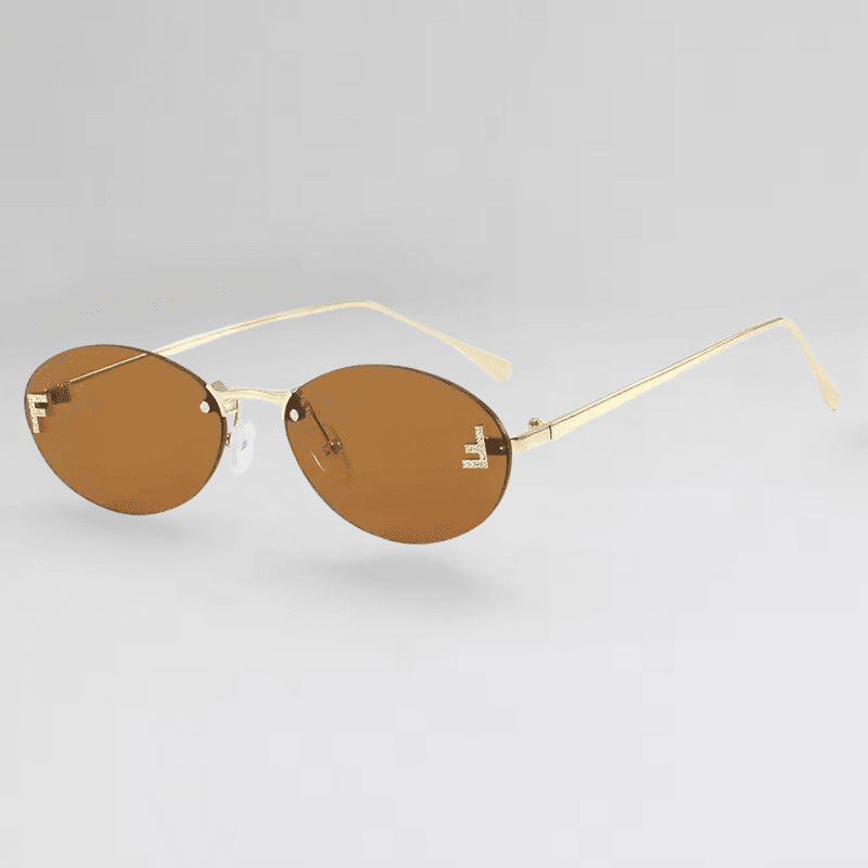 Nadina Sunglasses in first_variant_option1 | Elegant Women&