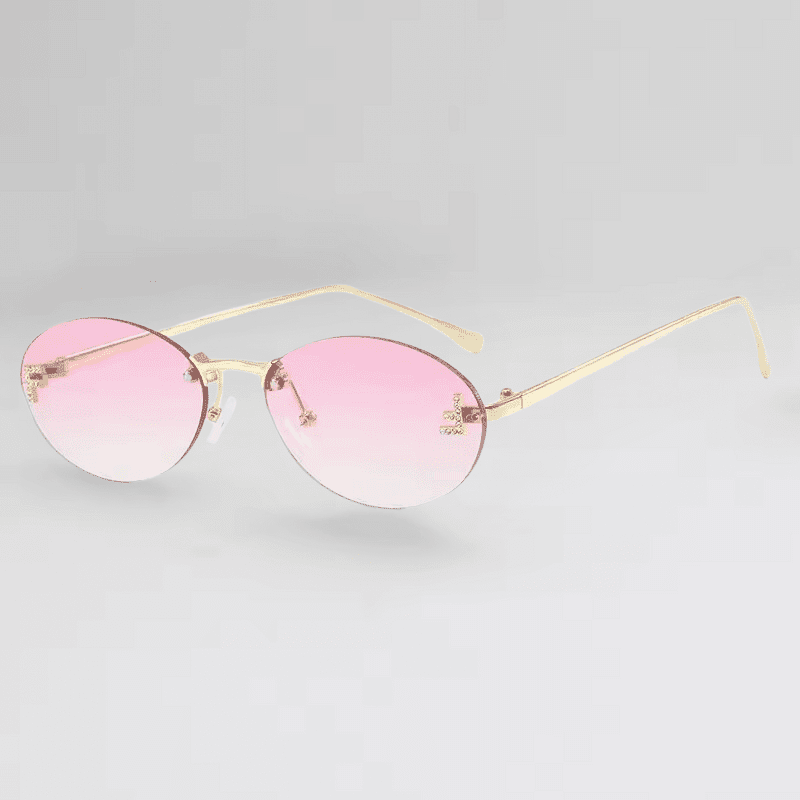 Nadina Sunglasses in first_variant_option1 | Elegant Women&