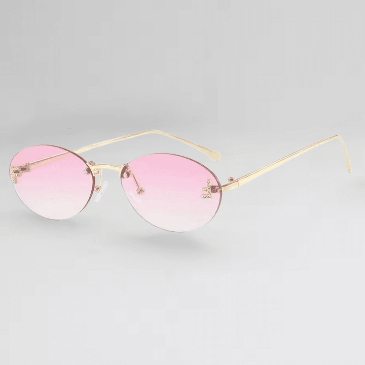 Nadina Sunglasses in first_variant_option1 | Elegant Women&