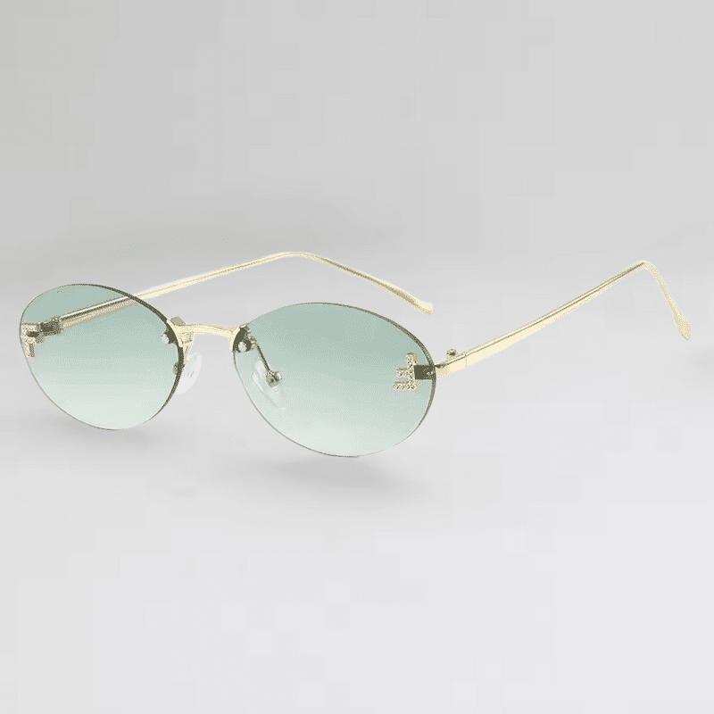 Nadina Sunglasses in first_variant_option1 | Elegant Women&