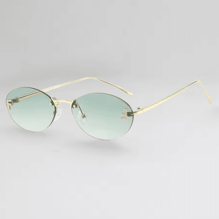 Nadina Sunglasses in first_variant_option1 | Elegant Women&