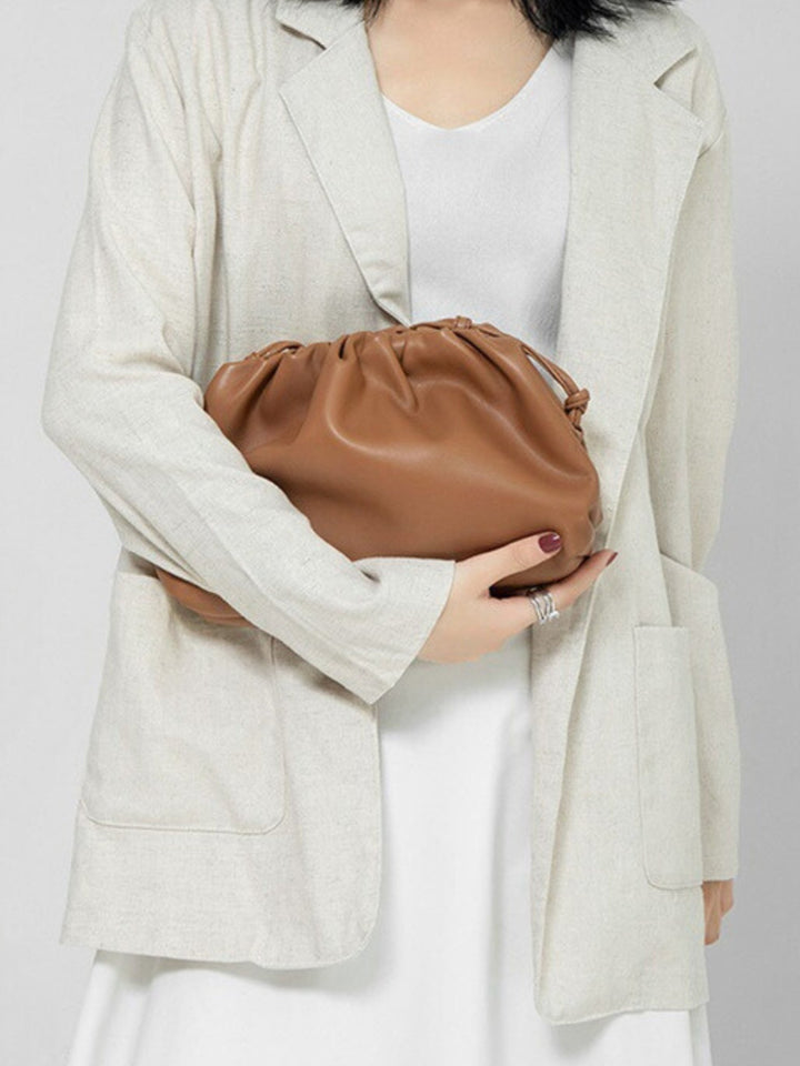 Noah | Sophisticated Evening Pouch in first_variant_option1 | Elegant Women&
