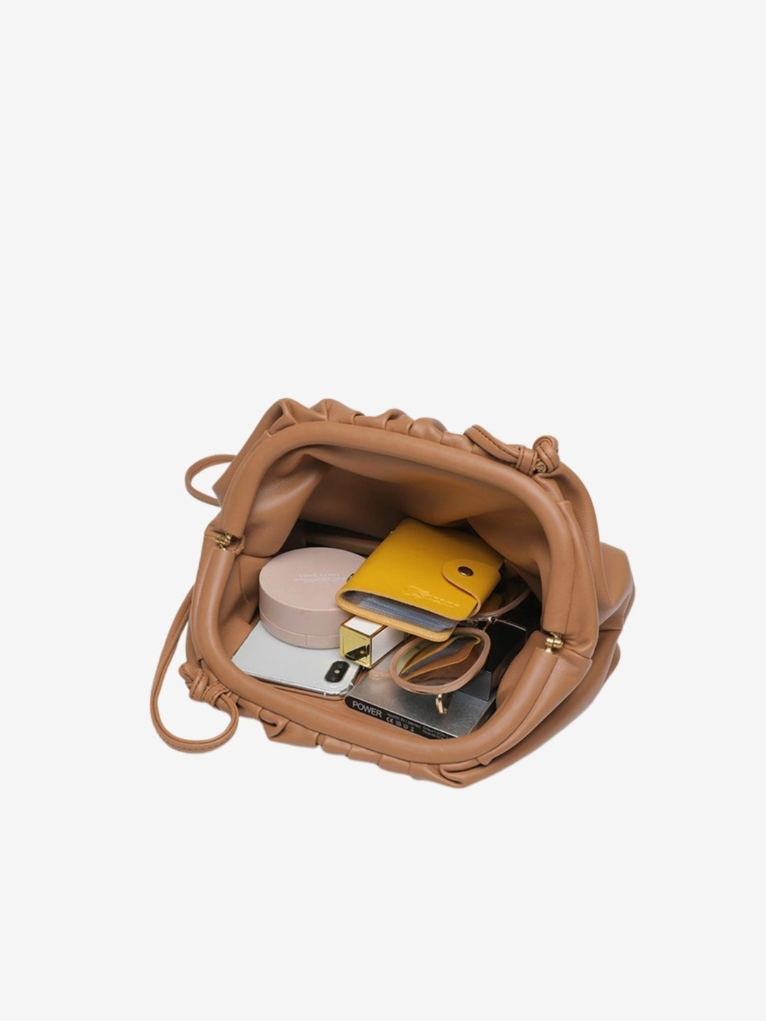 Noah | Sophisticated Evening Pouch in first_variant_option1 | Elegant Women&