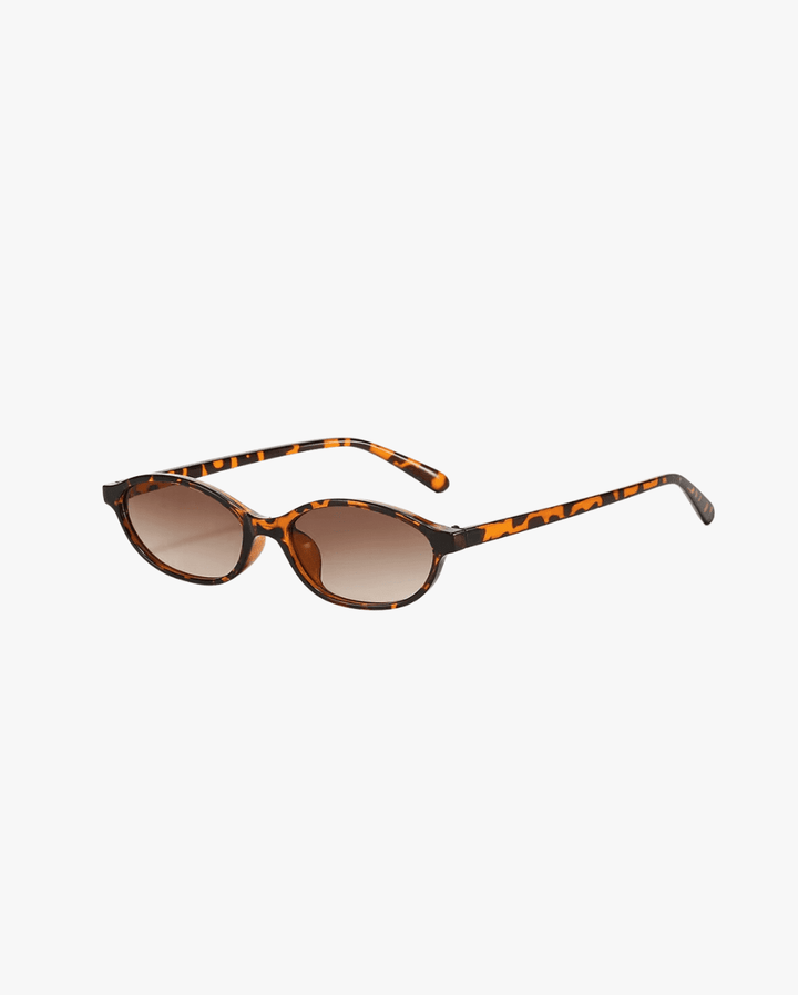 Odetta Sunglasses in first_variant_option1 | Elegant Women&