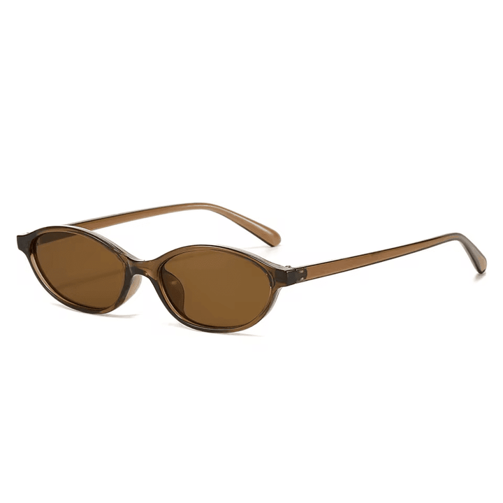 Odetta Sunglasses in first_variant_option1 | Elegant Women&