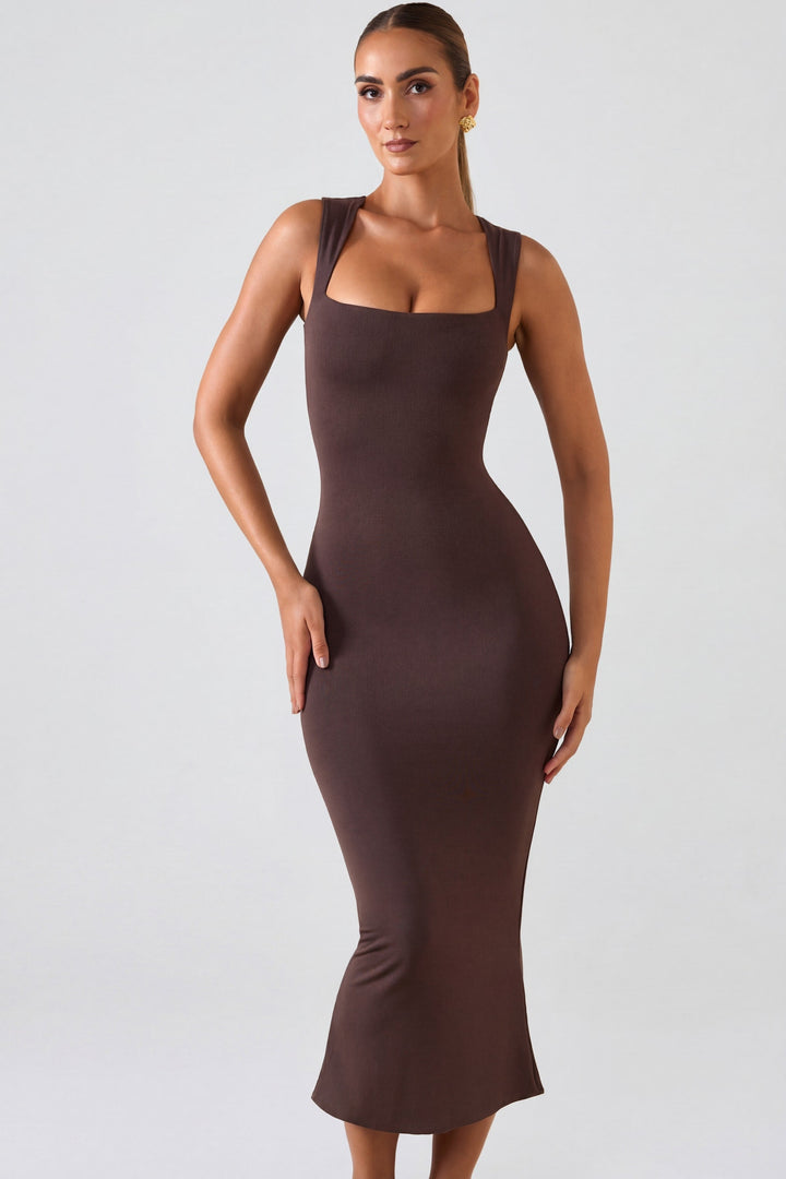 Chantal | Midi Dress