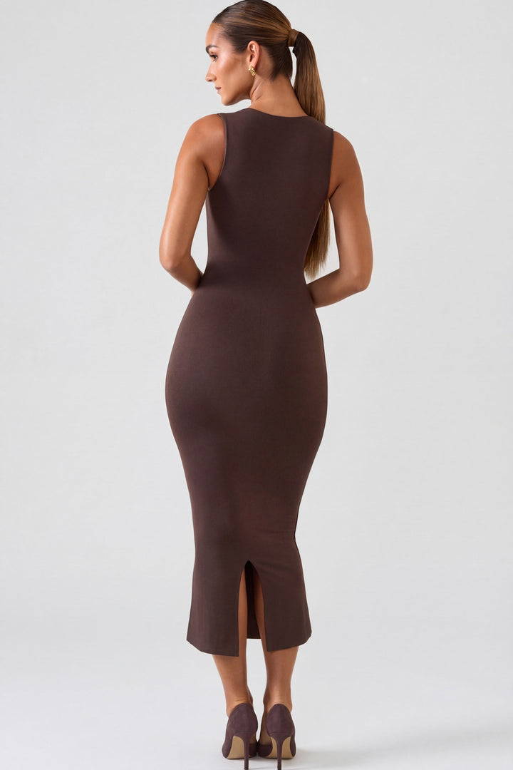 Chantal | Midi Dress