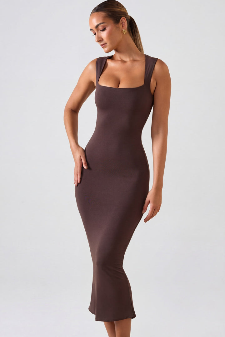 Chantal | Midi Dress