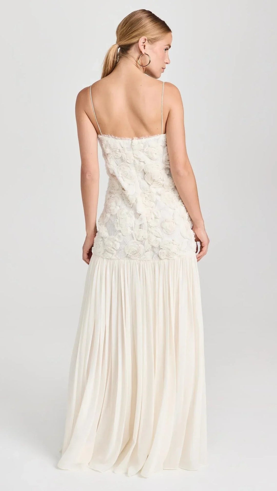 Ophelia | Elegant Maxi Dress in first_variant_option1 | Elegant Women&