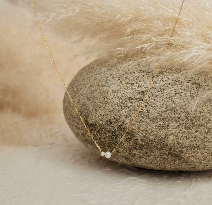 PEARLISSE Necklace in first_variant_option1 | Elegant Women&