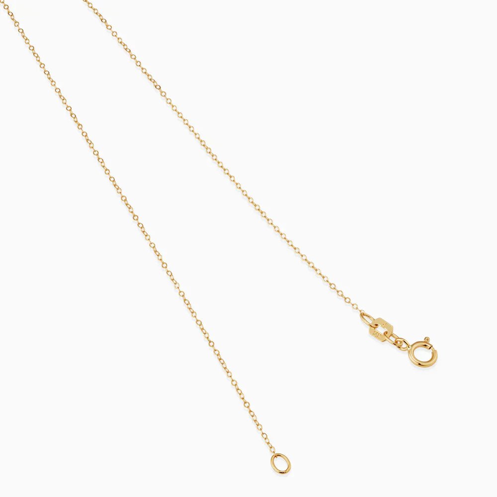 Pernel | Zodiac Pendant Necklace in first_variant_option1 | Elegant Women&