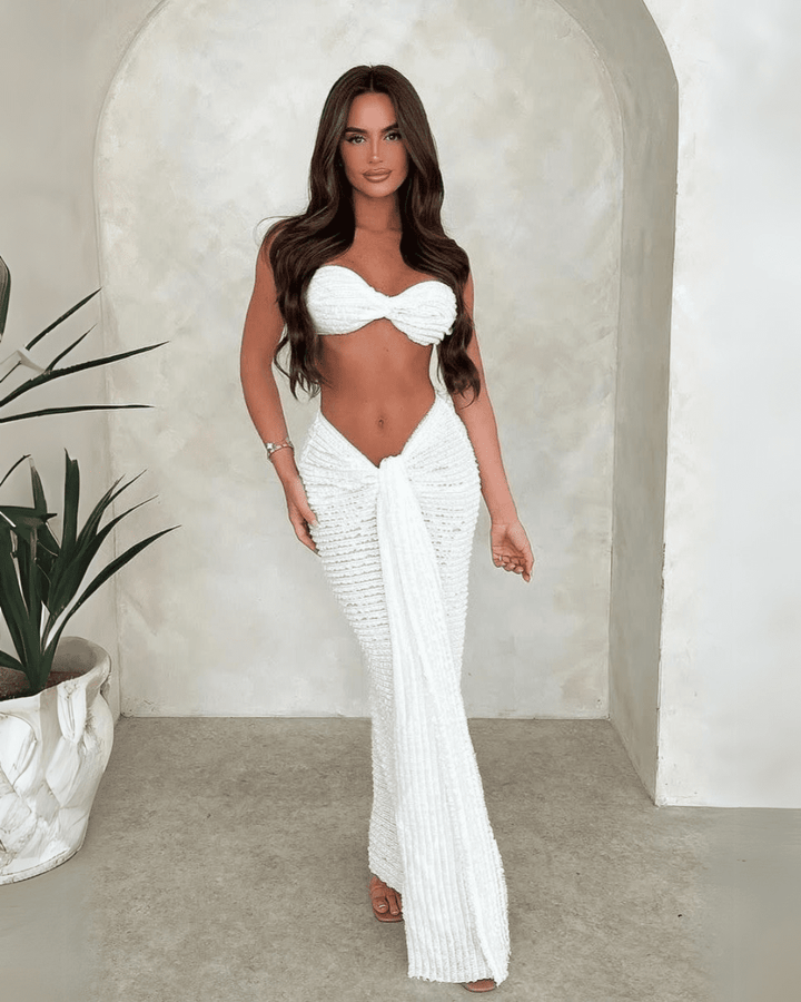 Philomena | Coastal Muse Set in first_variant_option1 | Elegant Women&