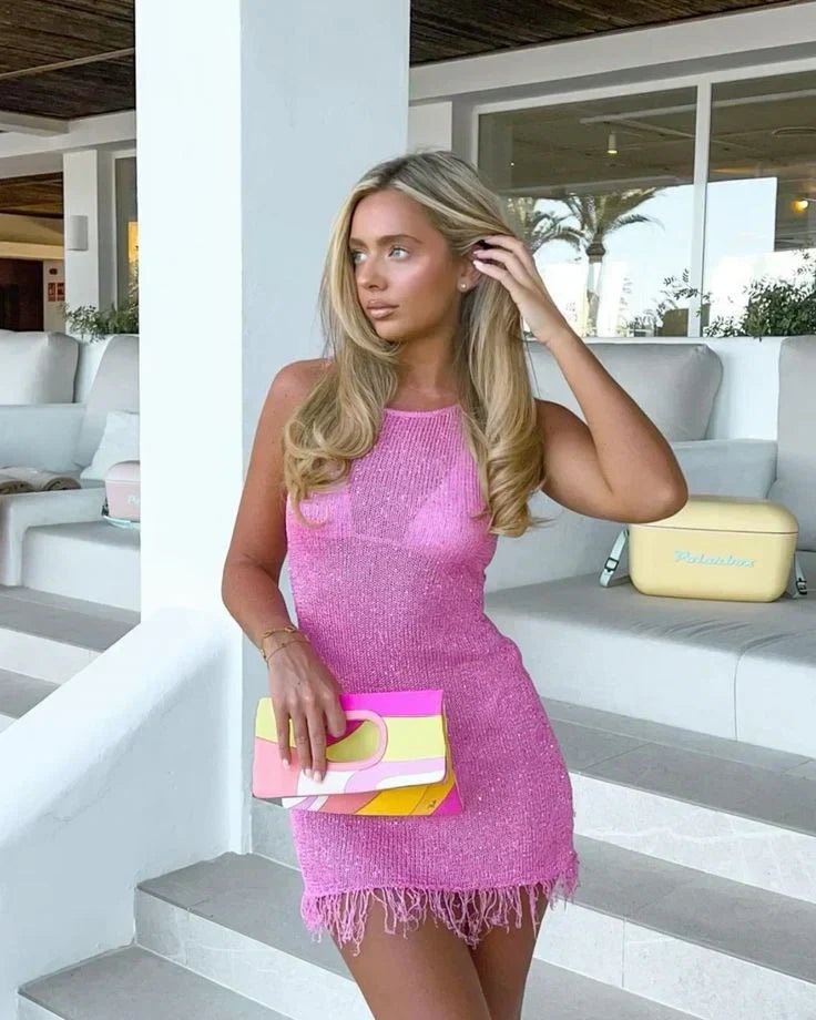 Posy | Glitzy Party Wear • Maeve