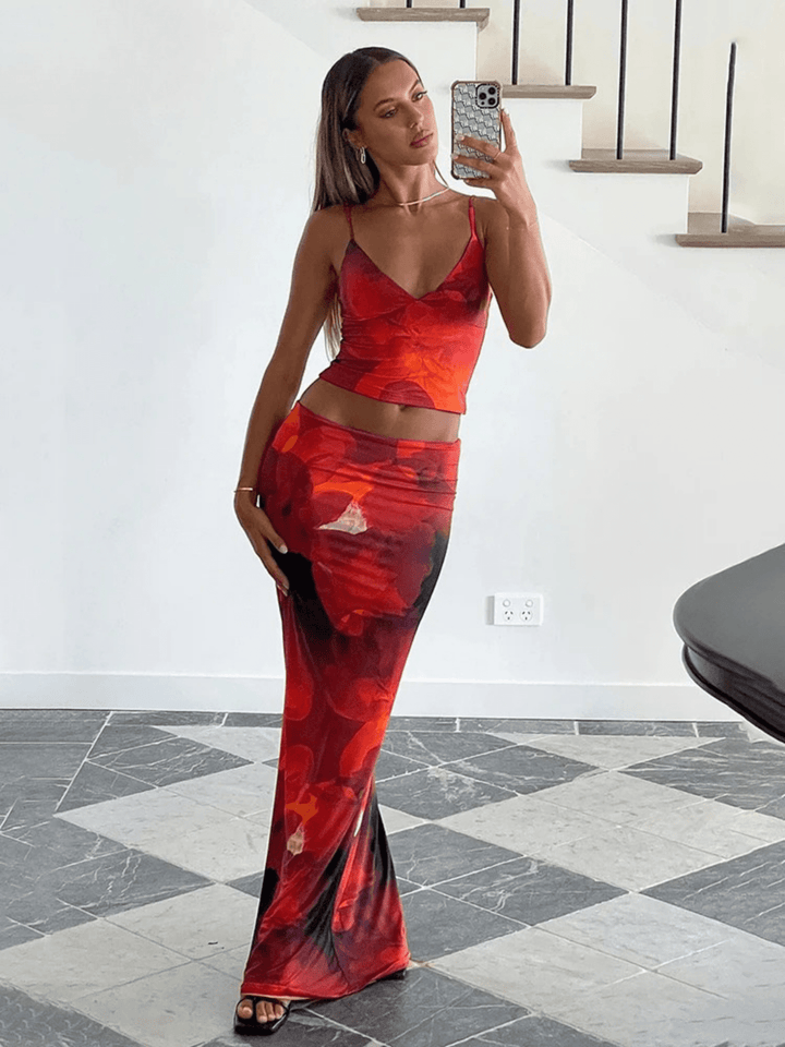 Ravelle | Elegant Corset Mini Dress in first_variant_option1 | Elegant Women&