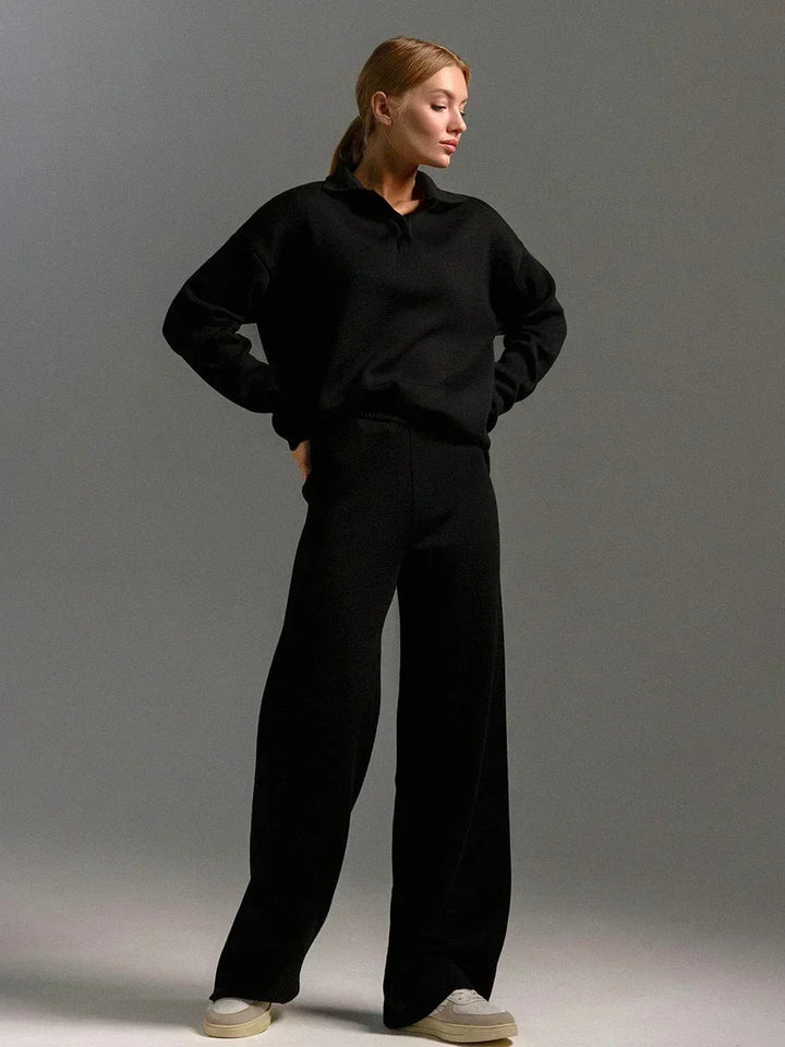 Rivka | Sophisticated Casual Set in first_variant_option1 | Elegant Women&