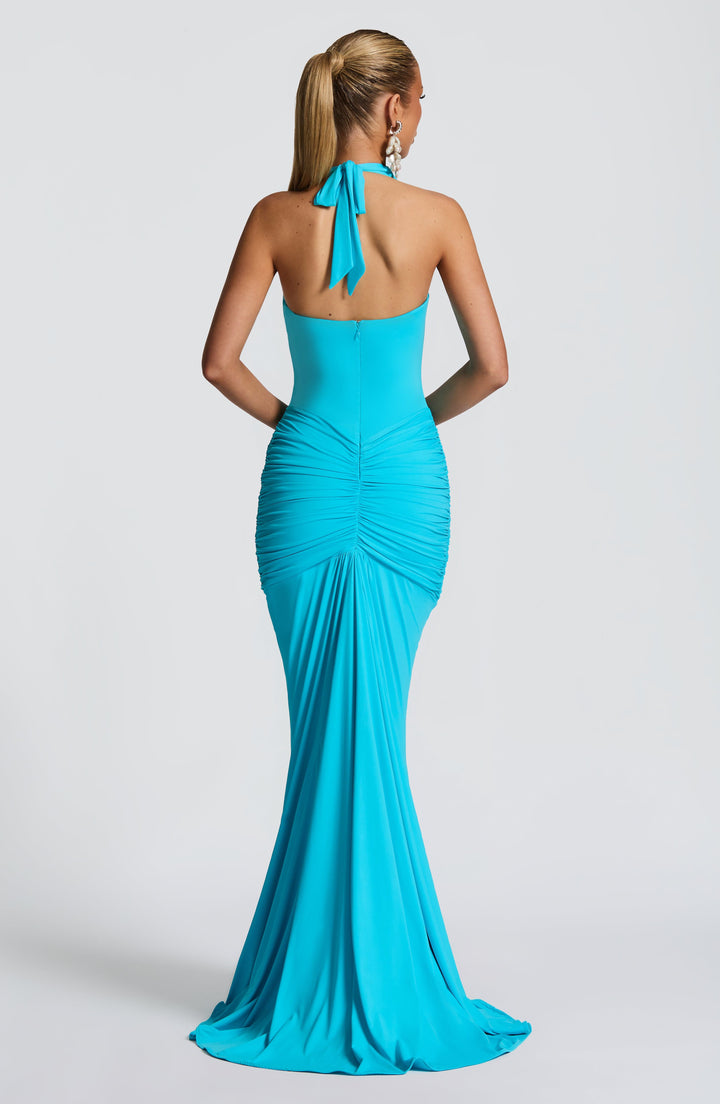 Valeria | Maxi Dress