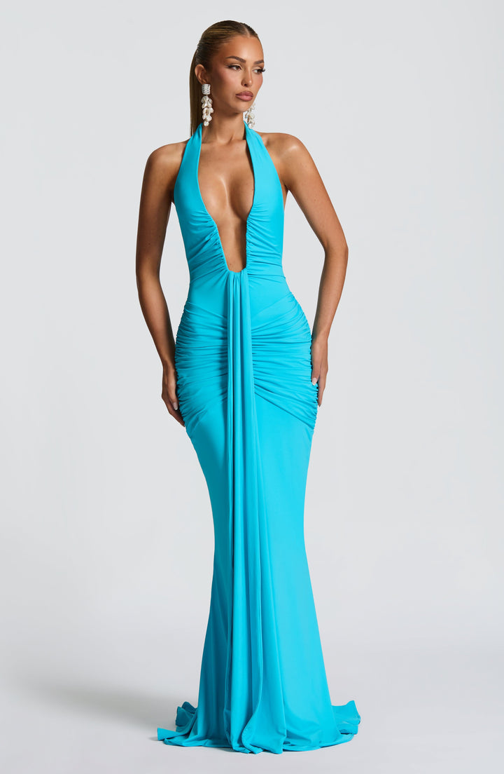 Valeria | Maxi Dress