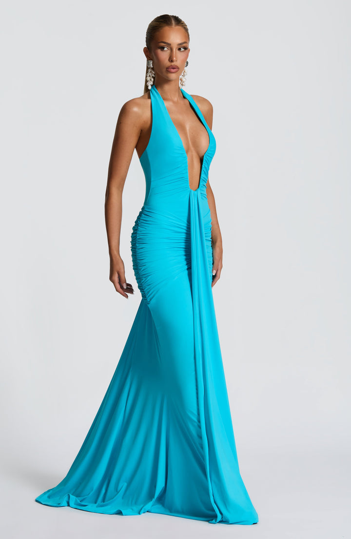 Valeria | Maxi Dress